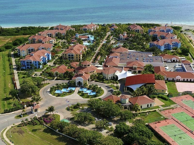 Картинка Iberostar Alameda 4*