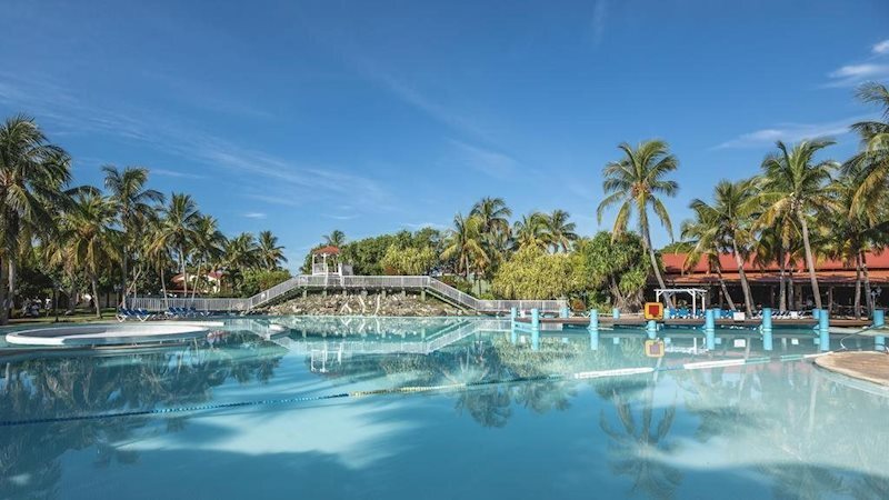 Фото Be Live Experience Turquesa 4*