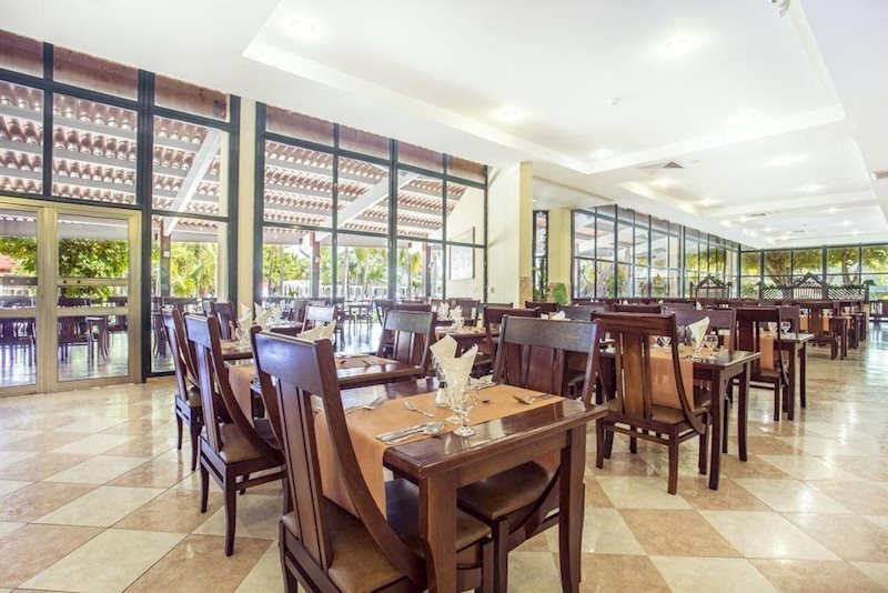 Изображение Be Live Experience Turquesa 4*