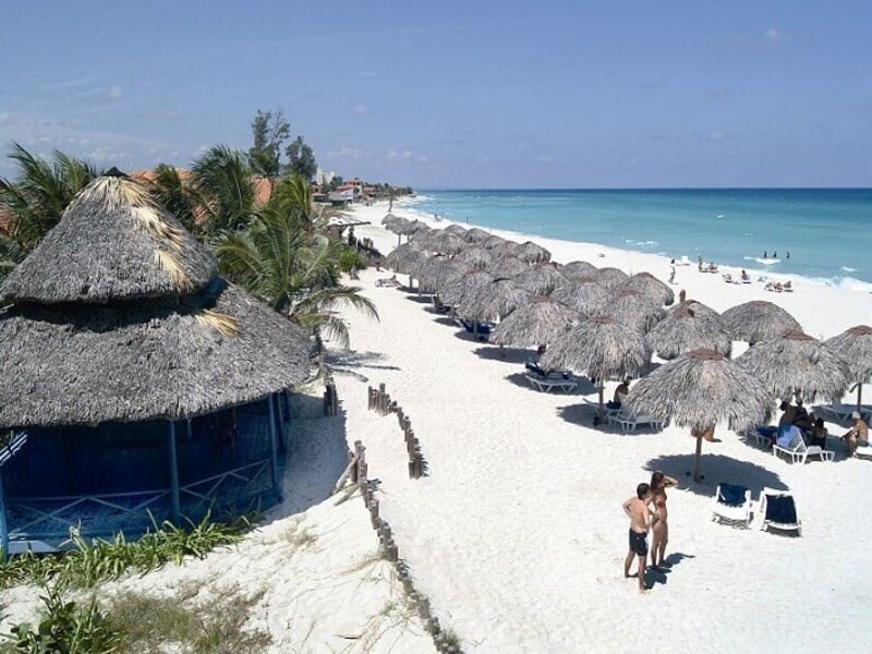 Отель Club Kawama 3*