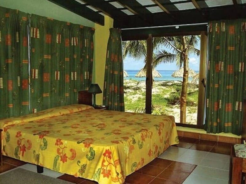 Изображение Club Kawama 3*