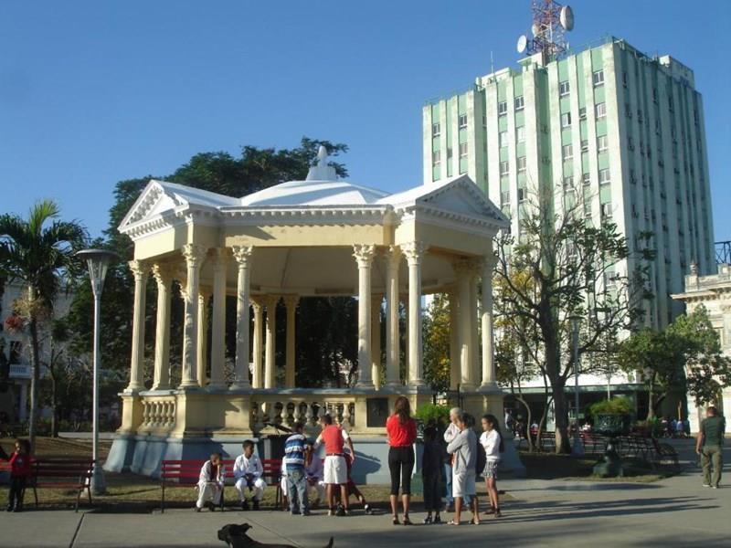 Фото Islazul Santa Clara Libre 2*