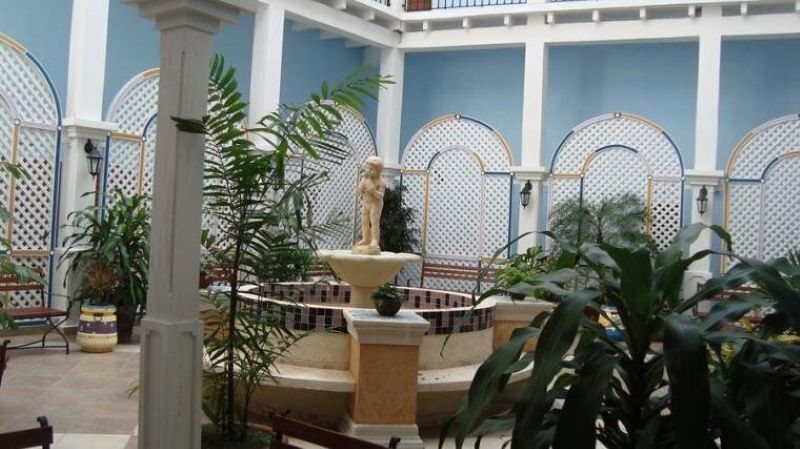 Фото Barcelona E Hotel 4*