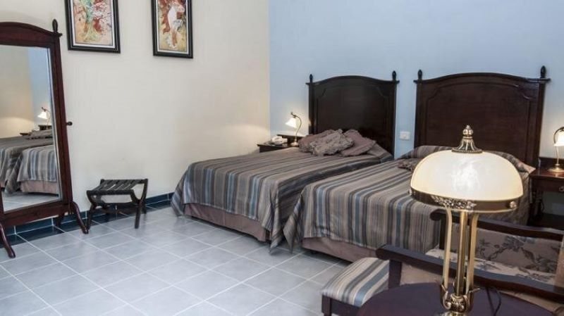 Изображение Barcelona E Hotel 4*