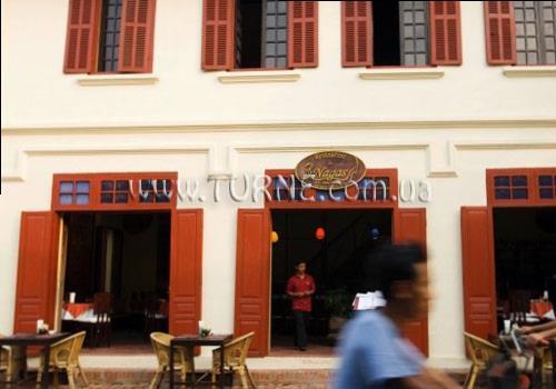 Изображение Nagas 4*