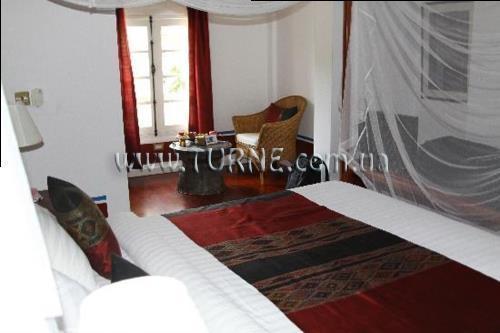 Картинка Arissara 4*