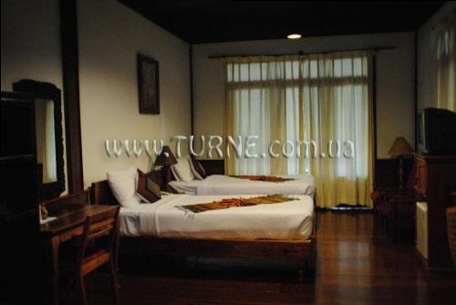 Фотография Chanthavinh Resort And SPA 3*