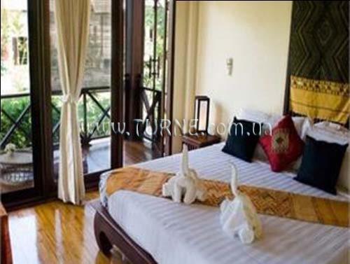 Изображение Luang Prabang Paradise Resort 3*