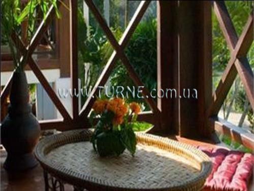 Фото Luang Prabang Paradise Resort 3*