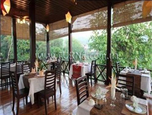 Отель Luang Prabang Paradise Resort 3*