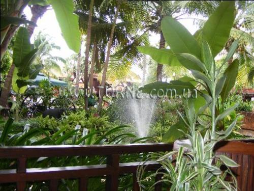 Фотография Apsara Hotel 3*