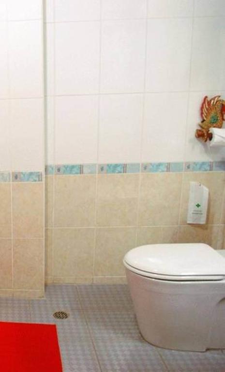 Фотография Sengtawan Riverside Hotel 3*