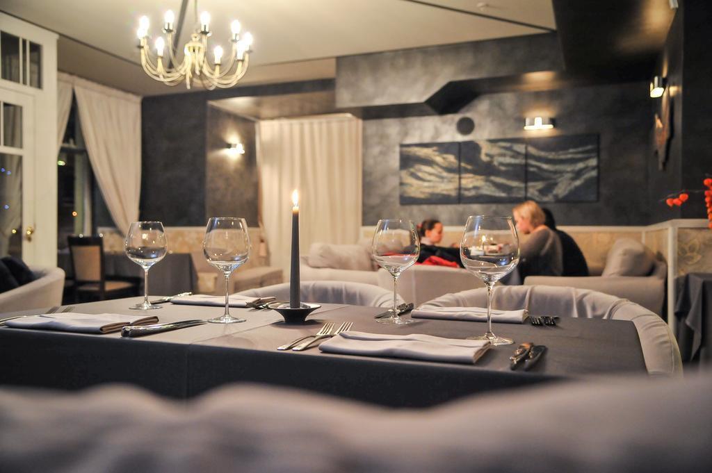 Фотография Pk Riga Hotel 4*