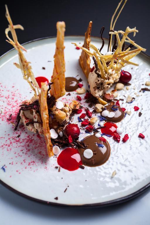 Картинка Pk Riga Hotel 4*