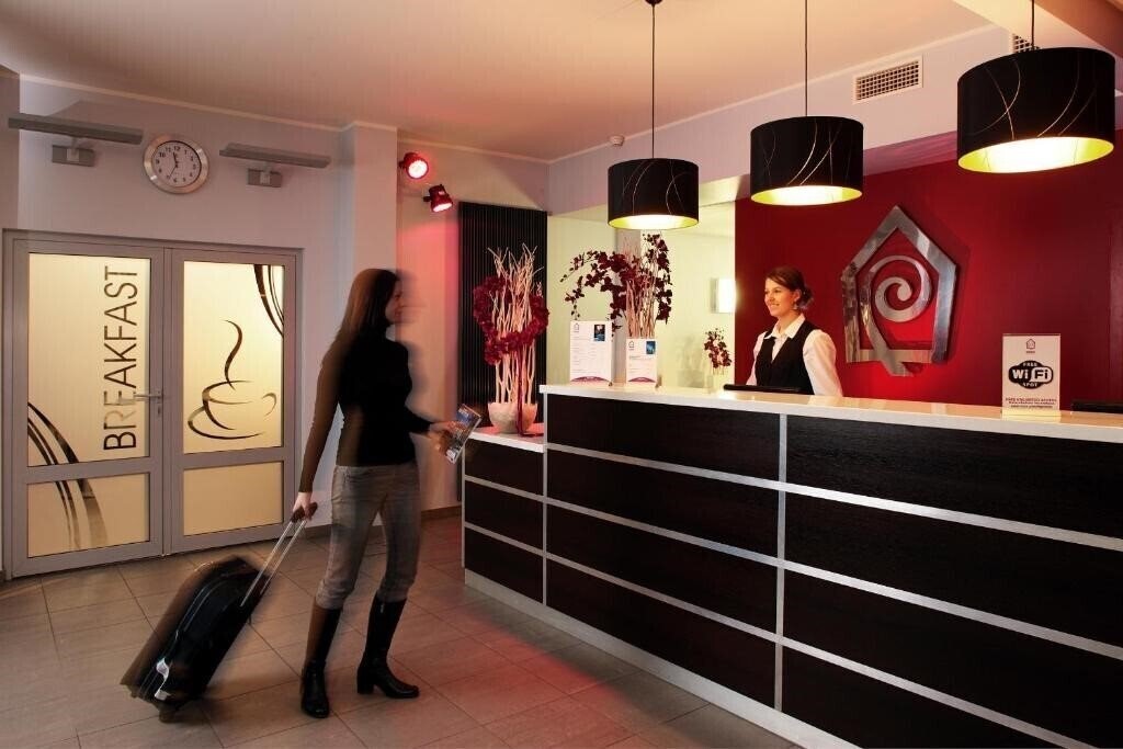 Картинка Dodo Hotel 3*