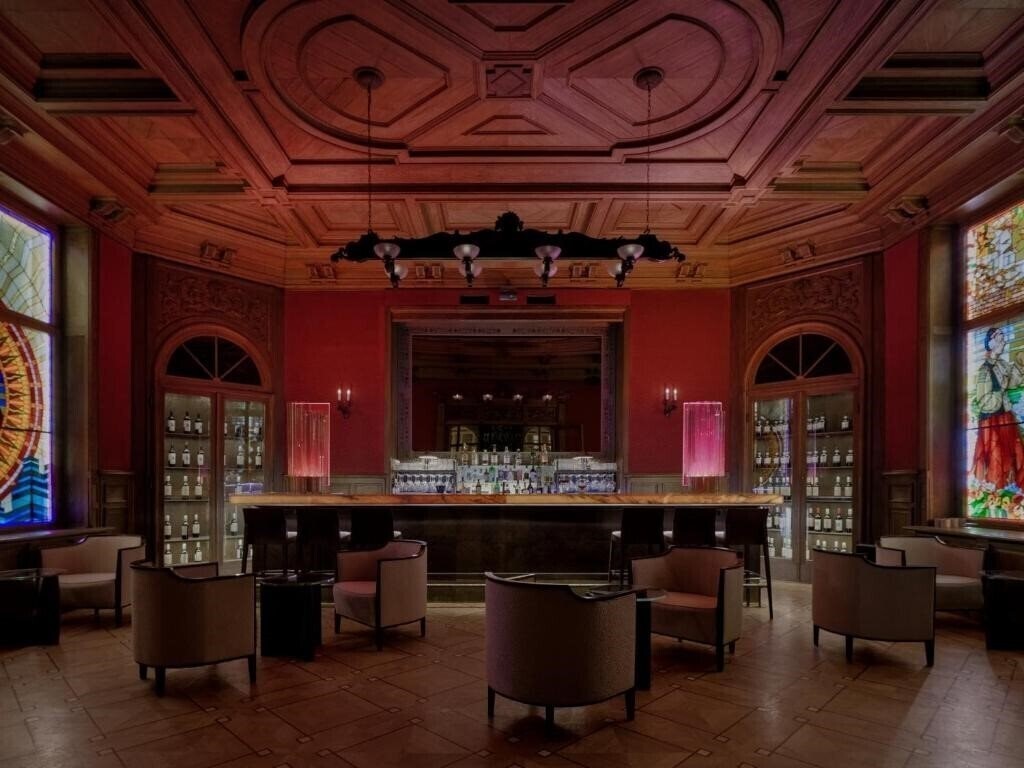 Фото Europa Royale Riga Hotel 4*