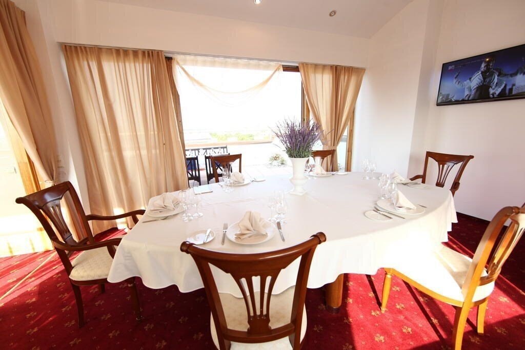 Фотография City Hotel Teater 4*