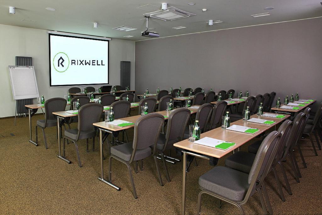 Изображение Rixwell Elefant 4*