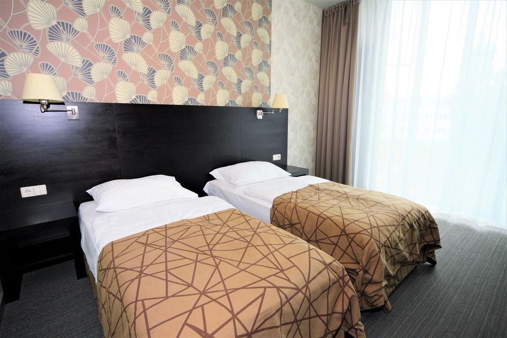 Картинка Rixwell Elefant 4*