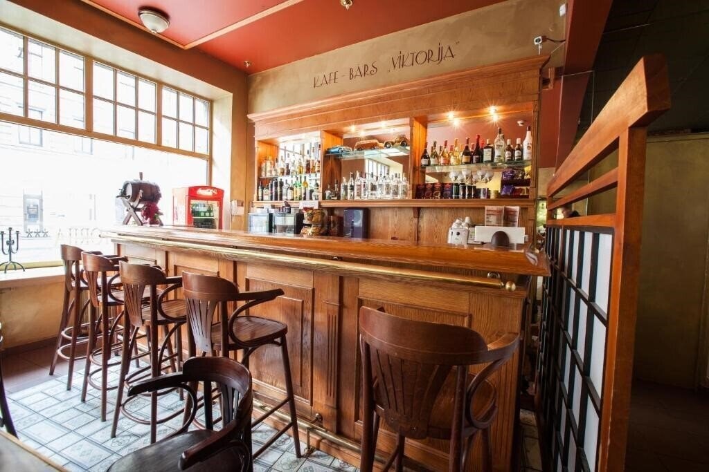 Фото Viktorija 3*