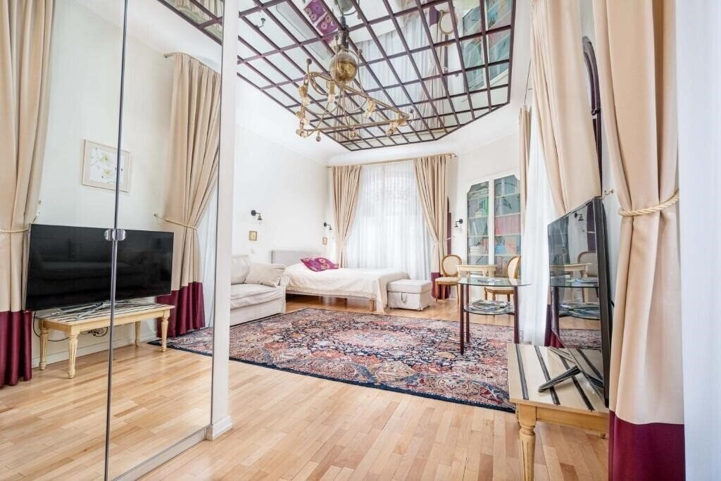 Фото Apartments Laipu 1*