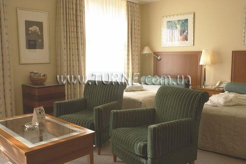 Фото Radisson Blu Ridzene 5*