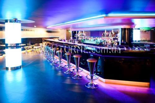 Изображение Radisson Blu Hotel Latvija (ex. Radisson Blu Latvija) 4*