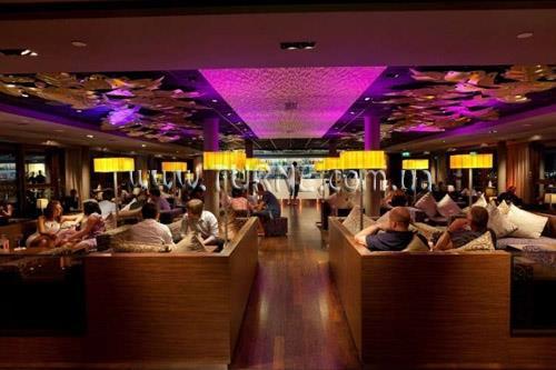 Фотография Radisson Blu Hotel Latvija (ex. Radisson Blu Latvija) 4*