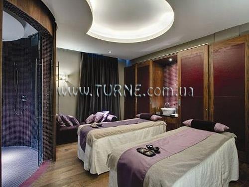 Фото Radisson Blu Hotel Latvija (ex. Radisson Blu Latvija) 4*