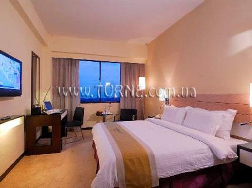 Изображение Promenade Hotel 5*