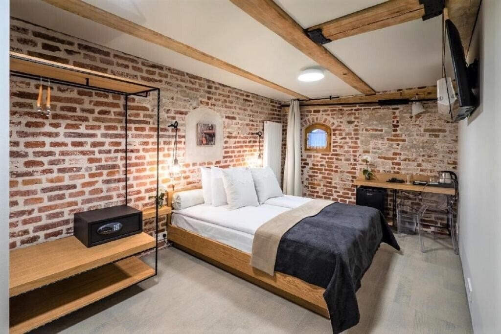 Отель Old Riga Palace 4*