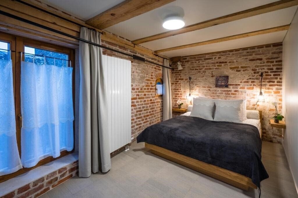 Фотография Old Riga Palace 4*