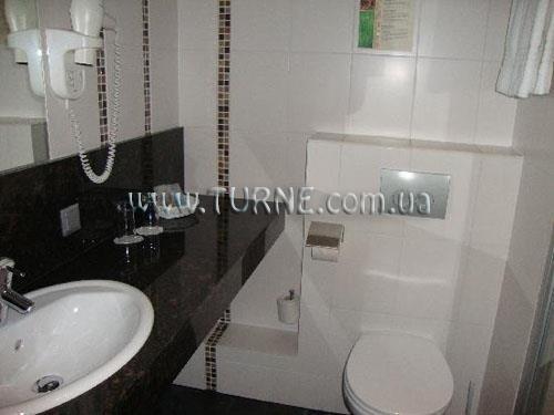 Картинка Old City Boutique 4*