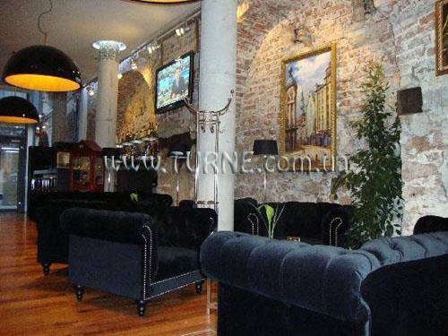 Изображение Old City Boutique 4*