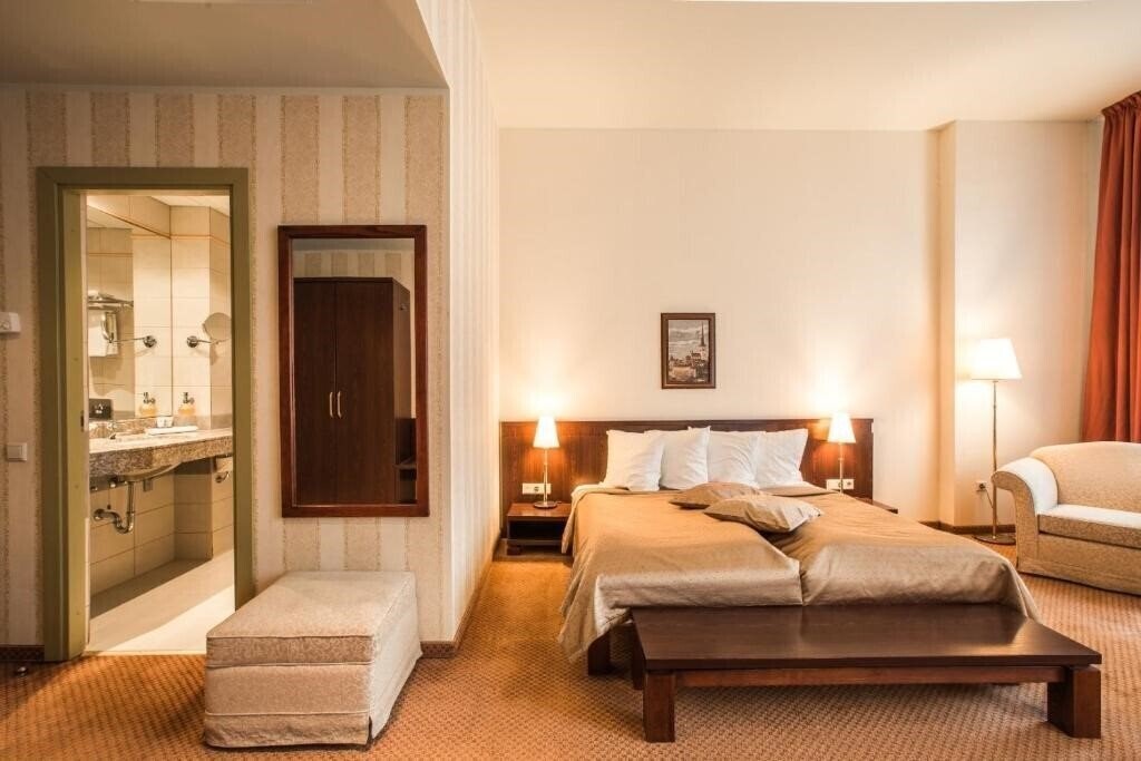 Фото Monika Centrum 4*