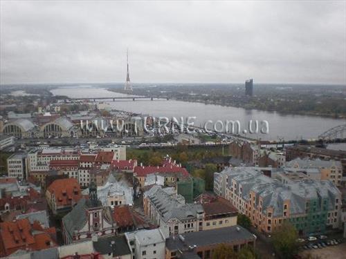 Фотография Kolonna Hotel Riga (ex. Kolonna) 3*