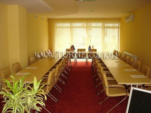 Фотография Baltpark 3*