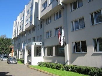 Отель Jurnieks 3*