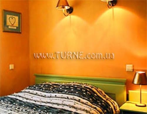 Фото Ekes Konvents 3*