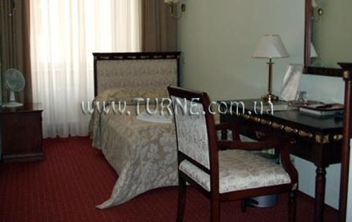 Изображение Garden Palace 4*