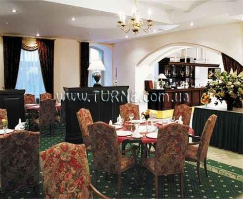 Картинка Gutenbergs 4*