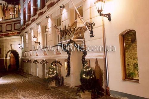 Фотография Gutenbergs 4*