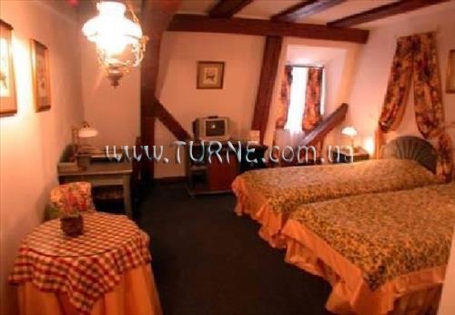 Фото Gutenbergs 4*