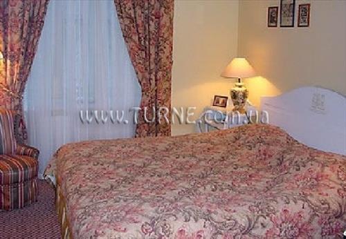 Отель Gutenbergs 4*