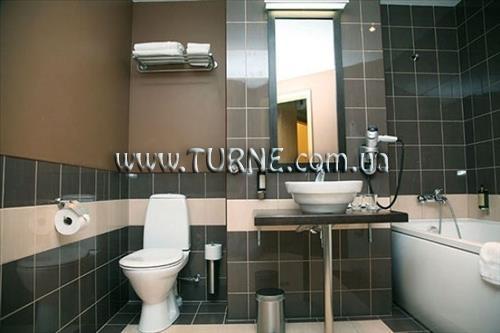 Фотография Hanza Hotel 3*