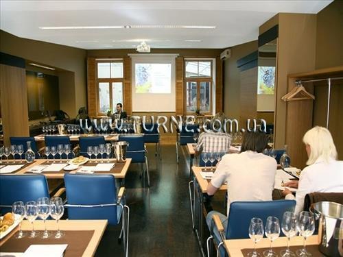 Фото Hanza Hotel 3*