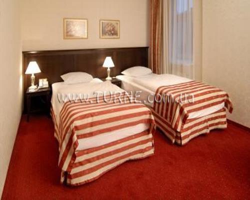 Изображение Ramada Riga City Centre Hotel 4*