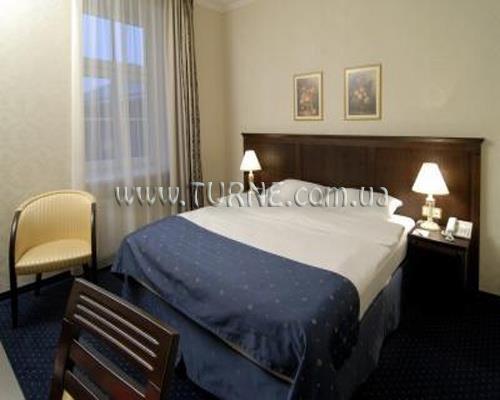 Фотография Ramada Riga City Centre Hotel 4*