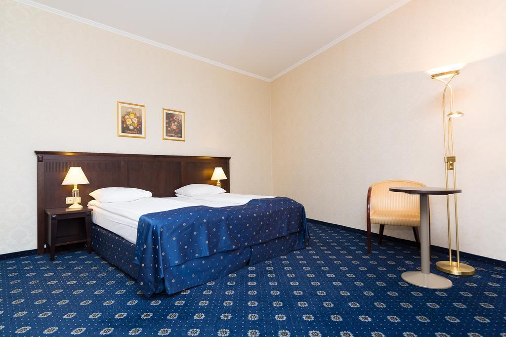 Фотография Gertrude Hotel 4*