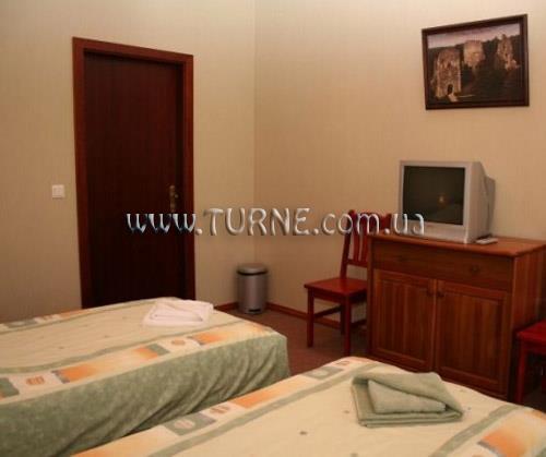 Фотография Aparjods 3*